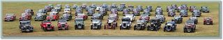 Riley Motoring Club Queensland Austraila 