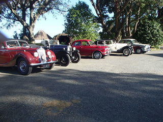 VCC Club Rooms,Whangarei